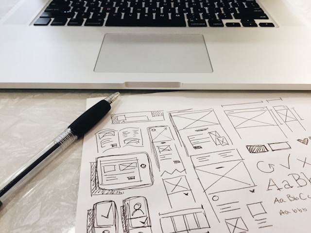 What is AI Tool for Graphic Design