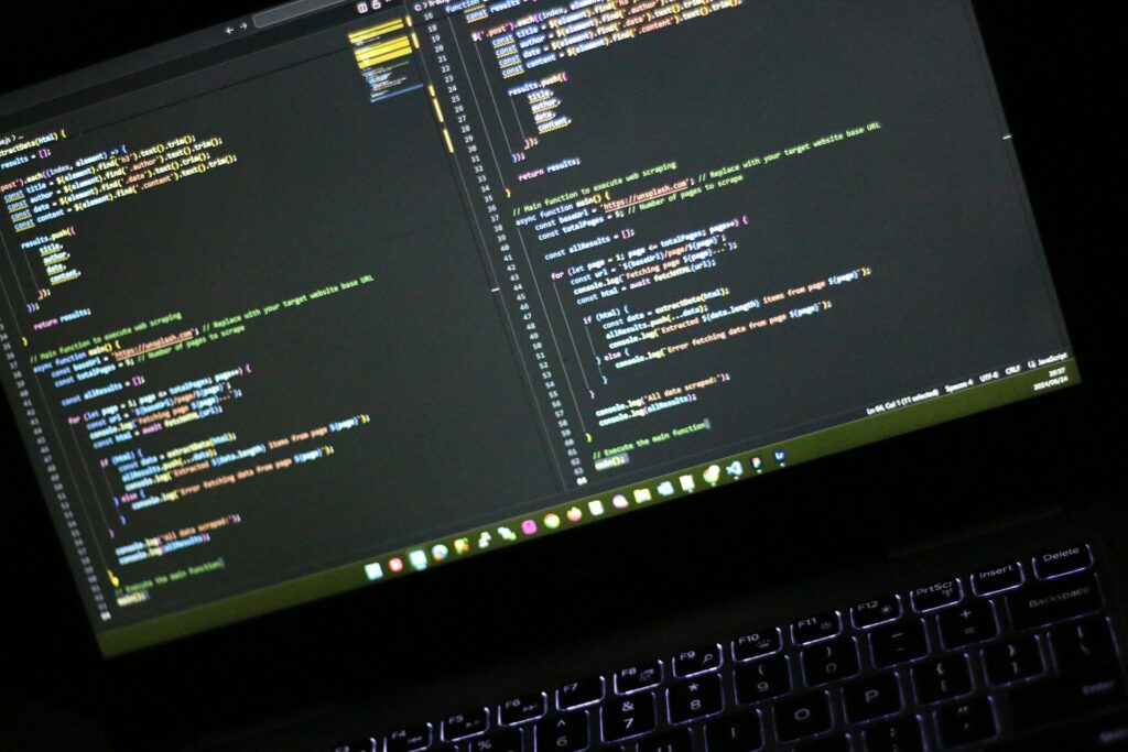 Top Web Development Companies in the USA