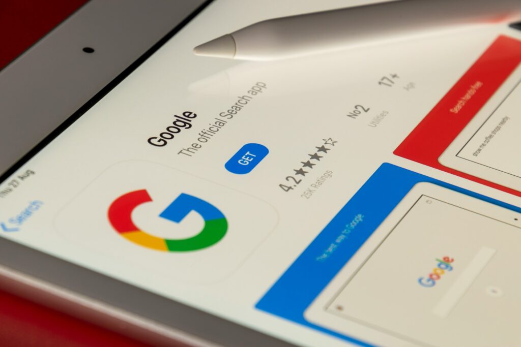 What are Google Ads, and how do they work​